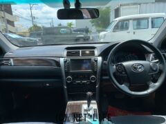 トヨタ カムリハイブリッド