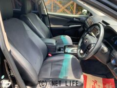 トヨタ カムリハイブリッド