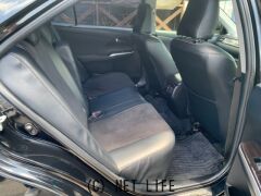 トヨタ カムリハイブリッド