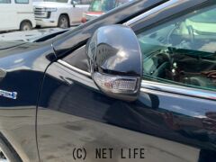 トヨタ カムリハイブリッド