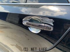 トヨタ カムリハイブリッド