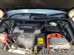 トヨタ カムリハイブリッド