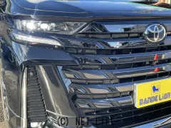 トヨタ ヴェルファイア