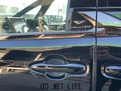 トヨタ ヴェルファイア