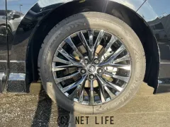 トヨタ ヴェルファイア