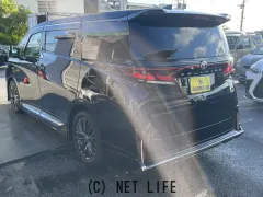 トヨタ ヴェルファイア