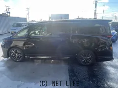 トヨタ ヴェルファイア