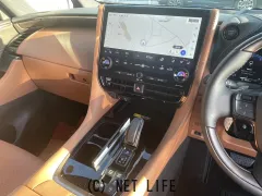 トヨタ ヴェルファイア