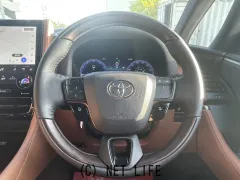 トヨタ ヴェルファイア