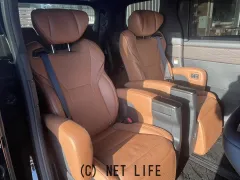 トヨタ ヴェルファイア