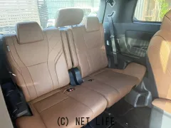 トヨタ ヴェルファイア