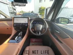 トヨタ ヴェルファイア