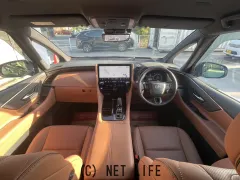 トヨタ ヴェルファイア