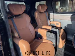 トヨタ ヴェルファイア