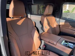 トヨタ ヴェルファイア