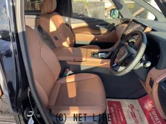 トヨタ ヴェルファイア