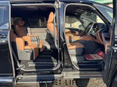 トヨタ ヴェルファイア