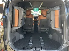 トヨタ ヴェルファイア