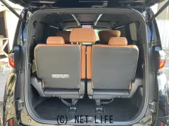 トヨタ ヴェルファイア