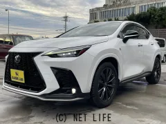 レクサス NX