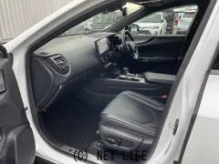 レクサス NX