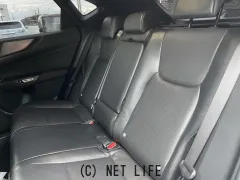 レクサス NX