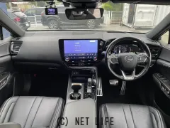 レクサス NX