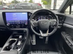 レクサス NX