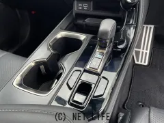 レクサス NX