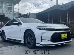 トヨタ クラウンハイブリッド