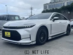 トヨタ クラウンハイブリッド