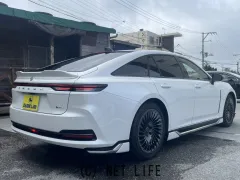 トヨタ クラウンハイブリッド