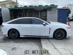 トヨタ クラウンハイブリッド