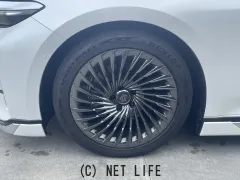 トヨタ クラウンハイブリッド