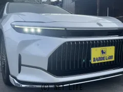 トヨタ クラウンハイブリッド