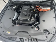 トヨタ クラウンハイブリッド