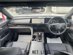 トヨタ クラウンハイブリッド
