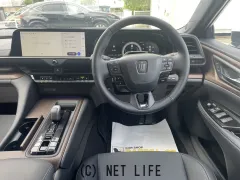 トヨタ クラウンハイブリッド