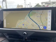 トヨタ クラウンハイブリッド