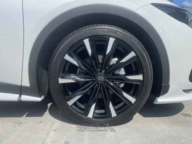 トヨタ クラウンクロスオーバー