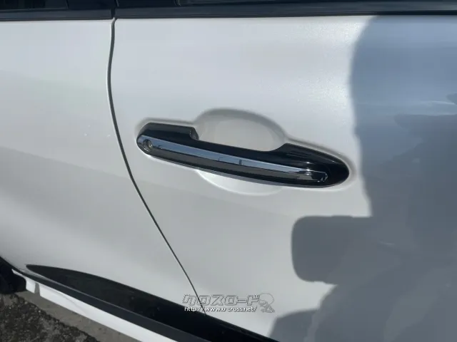 トヨタ クラウンクロスオーバー