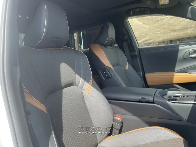 トヨタ クラウンクロスオーバー