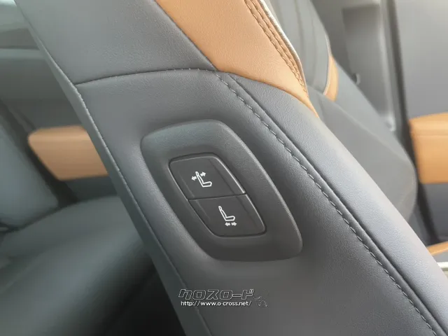 トヨタ クラウンクロスオーバー