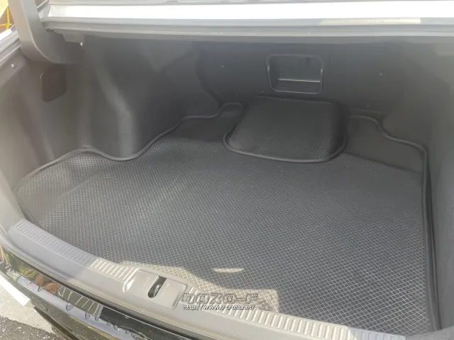 トヨタ クラウンクロスオーバー