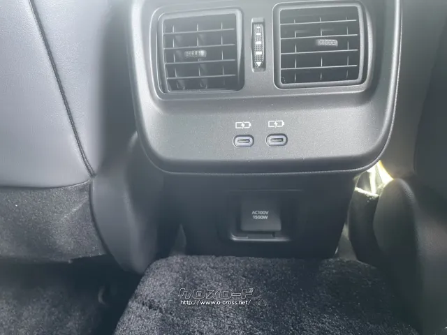 トヨタ クラウンクロスオーバー