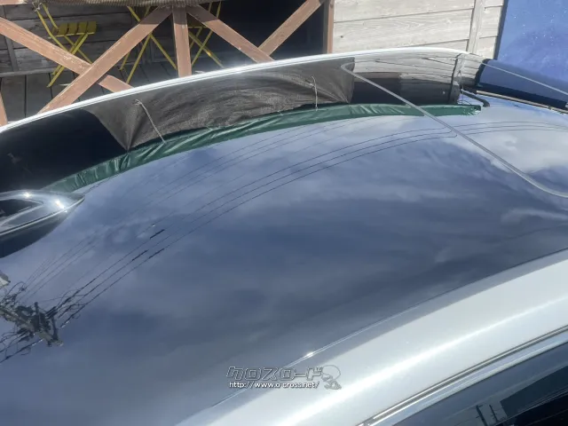 トヨタ クラウンクロスオーバー