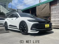 トヨタ クラウンクロスオーバー