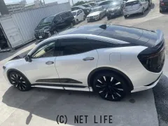 トヨタ クラウンクロスオーバー