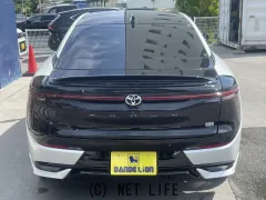 トヨタ クラウンクロスオーバー