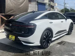 トヨタ クラウンクロスオーバー